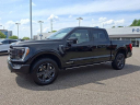 Thumbnail image of 2023 Ford F-150 at PorterFordMitsubishiVinsolutions NEW