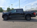 Thumbnail image of 2023 Ford F-150 at PorterFordMitsubishiVinsolutions NEW