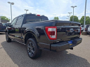Thumbnail image of 2023 Ford F-150 at PorterFordMitsubishiVinsolutions NEW