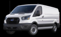2024 Ford Transit 250 at Empire Ford Lincoln of Huntington