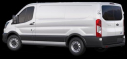 Thumbnail image of 2024 Ford Transit at Empire Ford Lincoln of Huntington