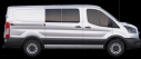 Thumbnail image of 2024 Ford Transit at Empire Ford Lincoln of Huntington