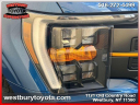 Thumbnail image of 2022 Ford F-150 at Westbury Toyota Scion