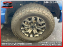 Thumbnail image of 2022 Ford F-150 at Westbury Toyota Scion