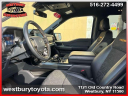 Thumbnail image of 2022 Ford F-150 at Westbury Toyota Scion