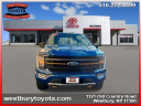 Thumbnail image of 2022 Ford F-150 at Westbury Toyota Scion