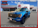 Thumbnail image of 2022 Ford F-150 at Westbury Toyota Scion