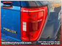 Thumbnail image of 2022 Ford F-150 at Westbury Toyota Scion