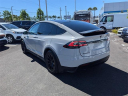 Thumbnail image of 2017 Tesla Model X at Mike Maroone Chevrolet WPB
