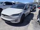 Thumbnail image of 2017 Tesla Model X at Mike Maroone Chevrolet WPB