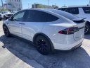 Thumbnail image of 2017 Tesla Model X at Mike Maroone Chevrolet WPB