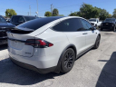 Thumbnail image of 2017 Tesla Model X at Mike Maroone Chevrolet WPB