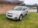 Thumbnail image of 2014 Chevrolet Equinox at FUSION MOTORS LLC