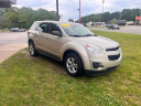 Thumbnail image of 2014 Chevrolet Equinox at FUSION MOTORS LLC