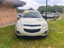 Thumbnail image of 2014 Chevrolet Equinox at FUSION MOTORS LLC