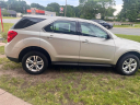Thumbnail image of 2014 Chevrolet Equinox at FUSION MOTORS LLC