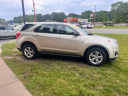 Thumbnail image of 2014 Chevrolet Equinox at FUSION MOTORS LLC