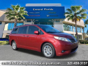 Thumbnail image of 2015 Toyota Sienna at CentralFloridaChryslerJeepDodgeUSED of Orlando, FL