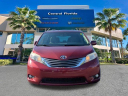 Thumbnail image of 2015 Toyota Sienna at CentralFloridaChryslerJeepDodgeUSED of Orlando, FL