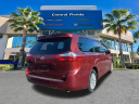 Thumbnail image of 2015 Toyota Sienna at CentralFloridaChryslerJeepDodgeUSED of Orlando, FL