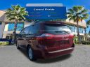 Thumbnail image of 2015 Toyota Sienna at CentralFloridaChryslerJeepDodgeUSED of Orlando, FL