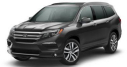 Thumbnail image of 2017 Honda Pilot at Milan Motors