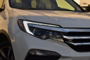 Thumbnail image of 2017 Honda Pilot at Milan Motors