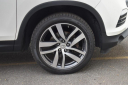 Thumbnail image of 2017 Honda Pilot at Milan Motors