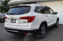 Thumbnail image of 2017 Honda Pilot at Milan Motors