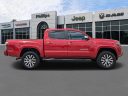 Thumbnail image of 2023 Toyota Tacoma at Phillips Chrysler Jeep Dodge RAM