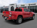 Thumbnail image of 2023 Toyota Tacoma at Phillips Chrysler Jeep Dodge RAM