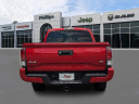Thumbnail image of 2023 Toyota Tacoma at Phillips Chrysler Jeep Dodge RAM