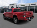 Thumbnail image of 2023 Toyota Tacoma at Phillips Chrysler Jeep Dodge RAM