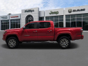Thumbnail image of 2023 Toyota Tacoma at Phillips Chrysler Jeep Dodge RAM