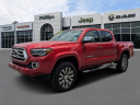 Thumbnail image of 2023 Toyota Tacoma at Phillips Chrysler Jeep Dodge RAM