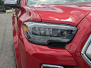 Thumbnail image of 2023 Toyota Tacoma at Phillips Chrysler Jeep Dodge RAM