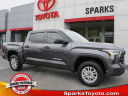 Thumbnail image of 2023 Toyota Tundra at Sparks Toyota