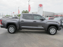 Thumbnail image of 2023 Toyota Tundra at Sparks Toyota