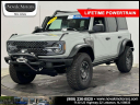 Thumbnail image of 2024 Ford Bronco at Novak Motors NJ