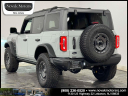 Thumbnail image of 2024 Ford Bronco at Novak Motors NJ
