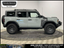 Thumbnail image of 2024 Ford Bronco at Novak Motors NJ