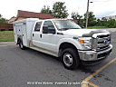 Thumbnail image of 2015 Ford F-350 Super Duty at Wild West Motors