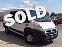 Thumbnail image of 2017 Ram ProMaster at Ferrario Auto Team Chrysler Dodge Jeep Ram