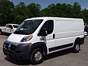 Thumbnail image of 2017 Ram ProMaster at Ferrario Auto Team Chrysler Dodge Jeep Ram
