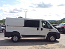 Thumbnail image of 2017 Ram ProMaster at Ferrario Auto Team Chrysler Dodge Jeep Ram