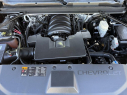 Thumbnail image of 2016 Chevrolet Tahoe at RS MOTORWORKS INC