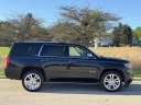 Thumbnail image of 2016 Chevrolet Tahoe at RS MOTORWORKS INC