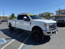 Thumbnail image of 2022 Ford F-250 Super Duty at MJK Auto Sales