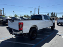 2022 Ford F-250 Super Duty Lariat at MJK Auto Sales