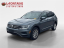 Thumbnail image of 2018 Volkswagen Tiguan at LaFontaine Volkswagen of Dearborn
